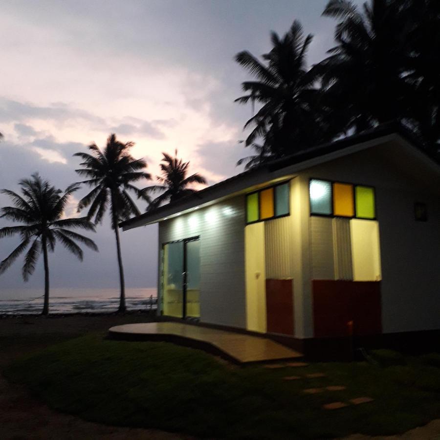Baan Be Beach Lang Suan Ngoại thất bức ảnh