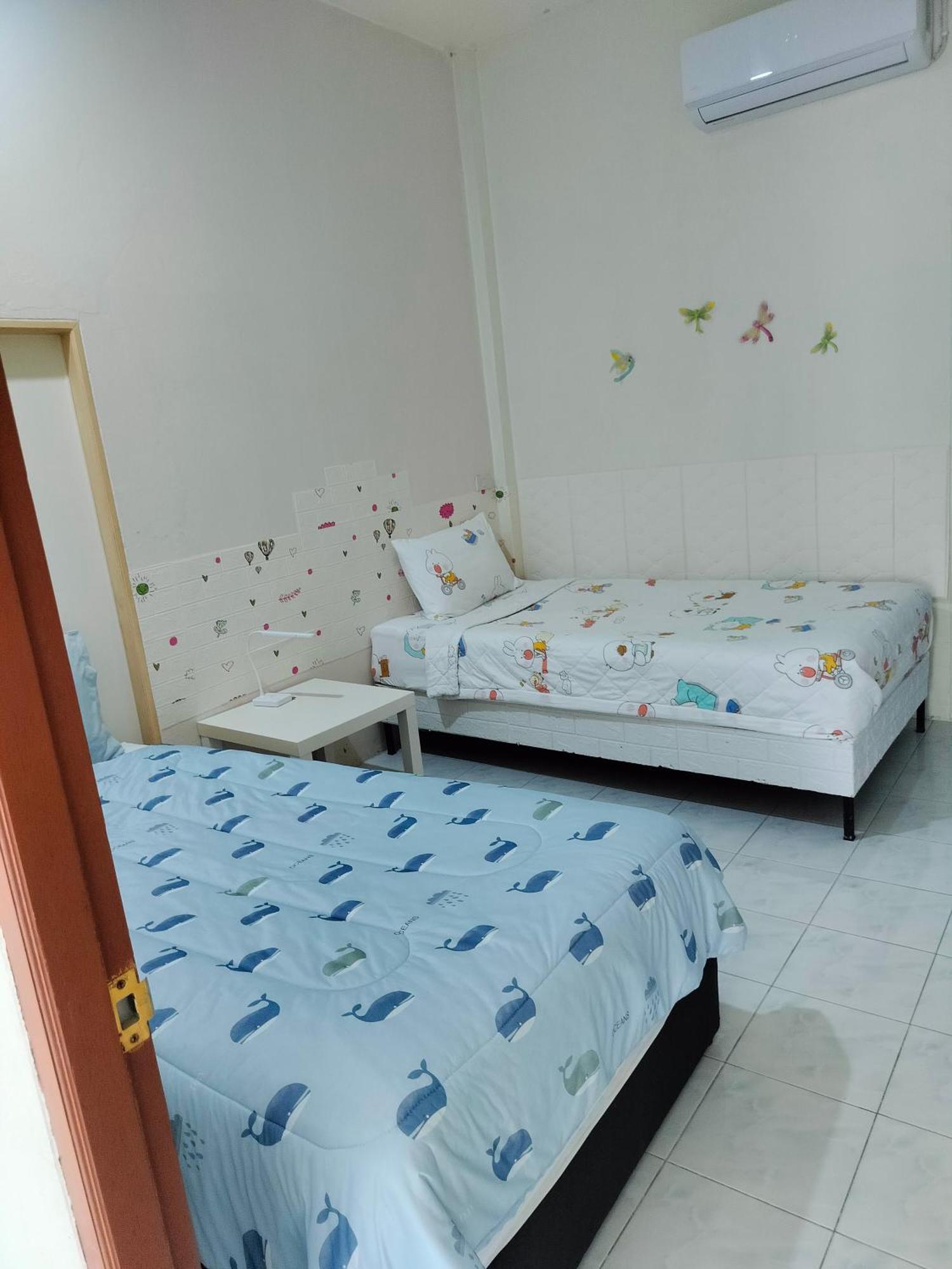 Baan Be Beach Lang Suan Ngoại thất bức ảnh