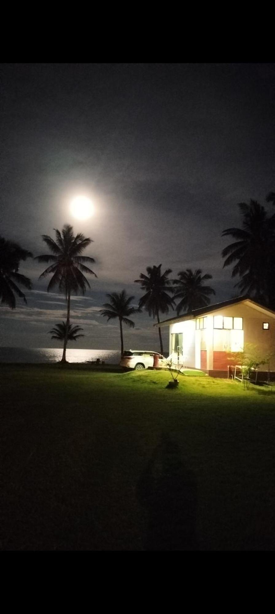 Baan Be Beach Lang Suan Ngoại thất bức ảnh