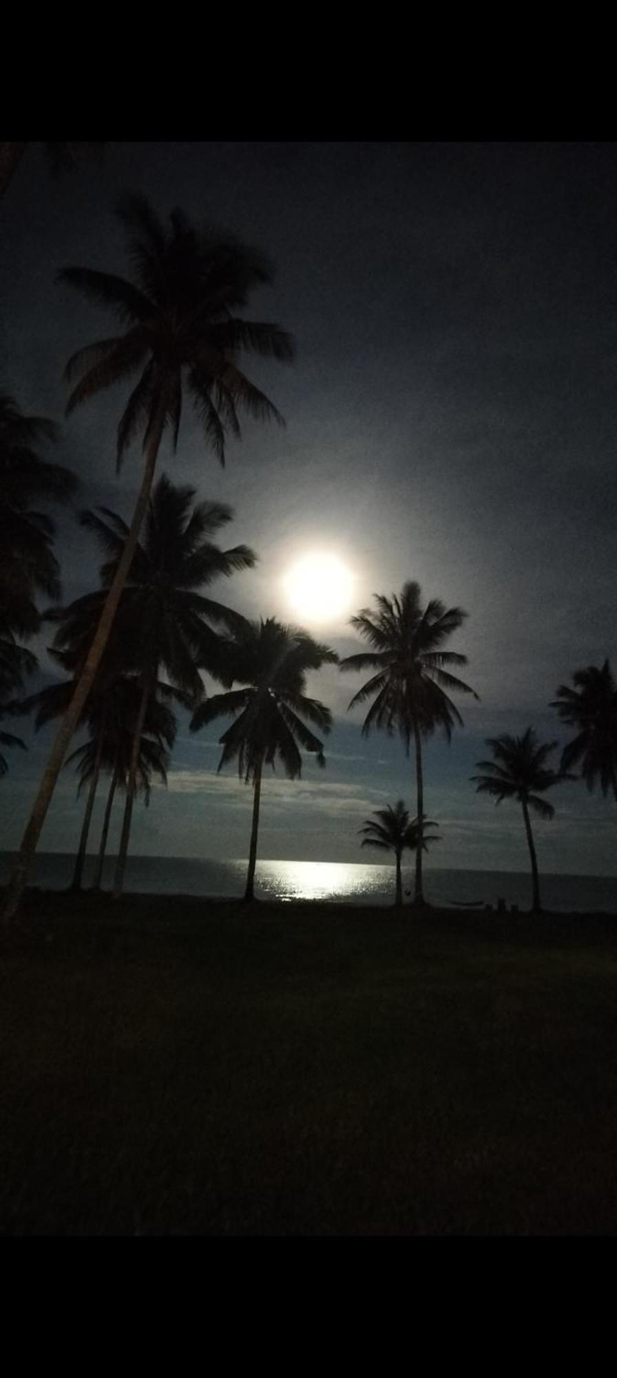 Baan Be Beach Lang Suan Ngoại thất bức ảnh